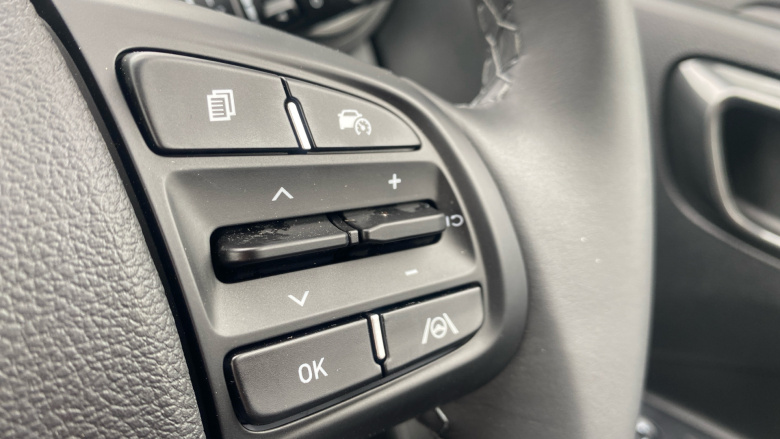 Hyundai i10 1.0 [63] Advance 5dr Auto [Nav] Petrol Hatchback